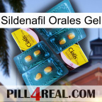 Sildenafil Oral Gel cialis5